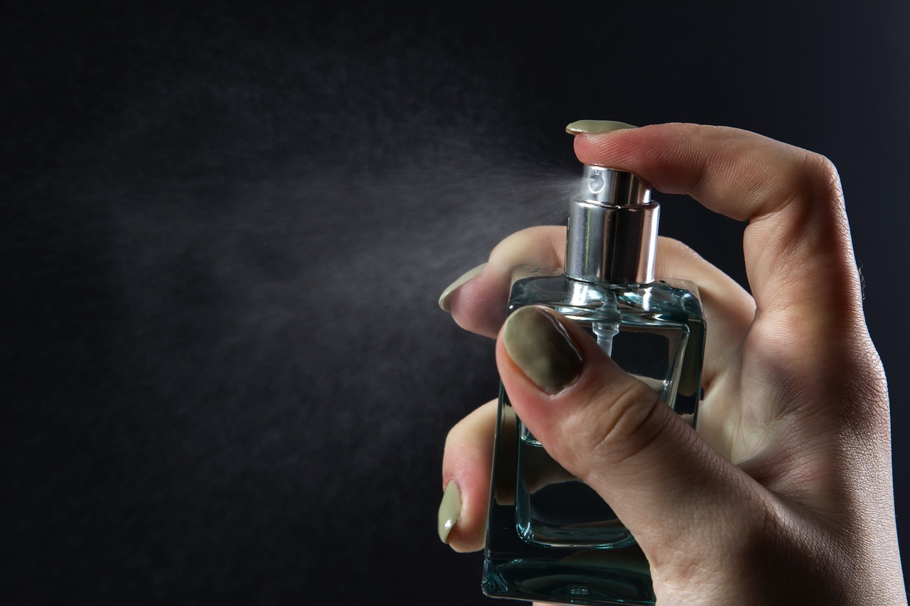 Choisir son parfum : les erreurs à éviter