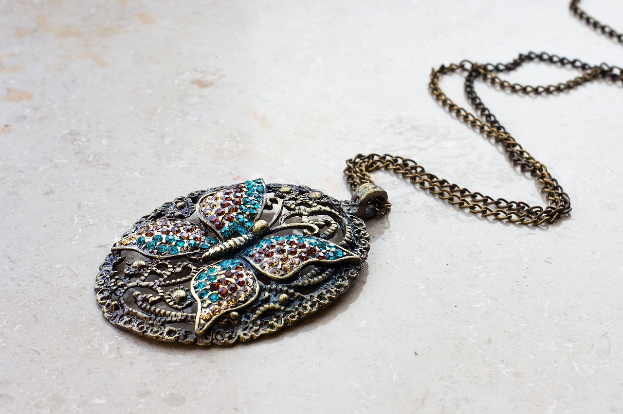Conseils pour choisir vos bijoux vintage