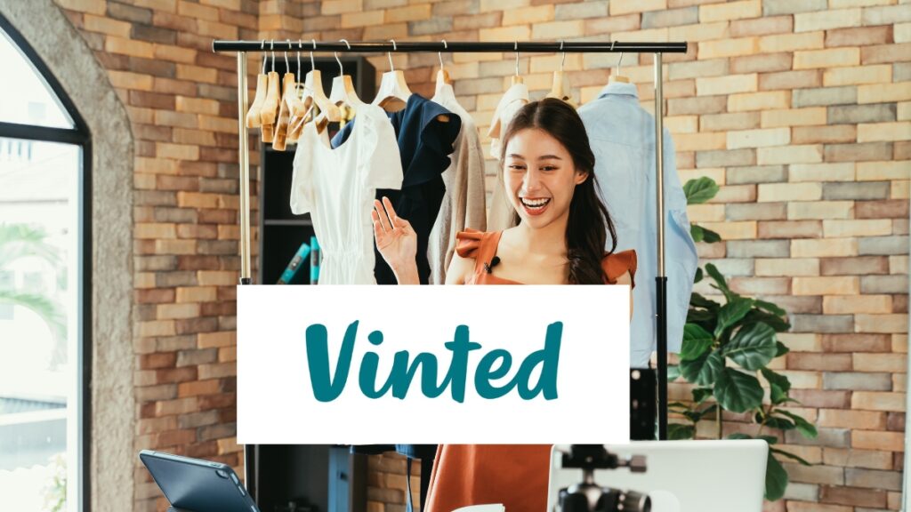 comment se déconnecter de vinted