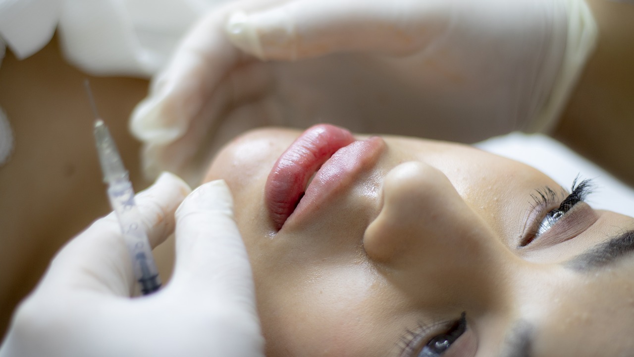 L’effet anti age des injections de Botox
