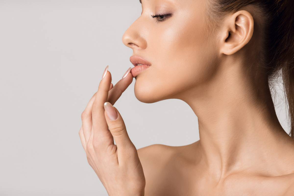 Comment se maquiller la bouche en 2021 ?