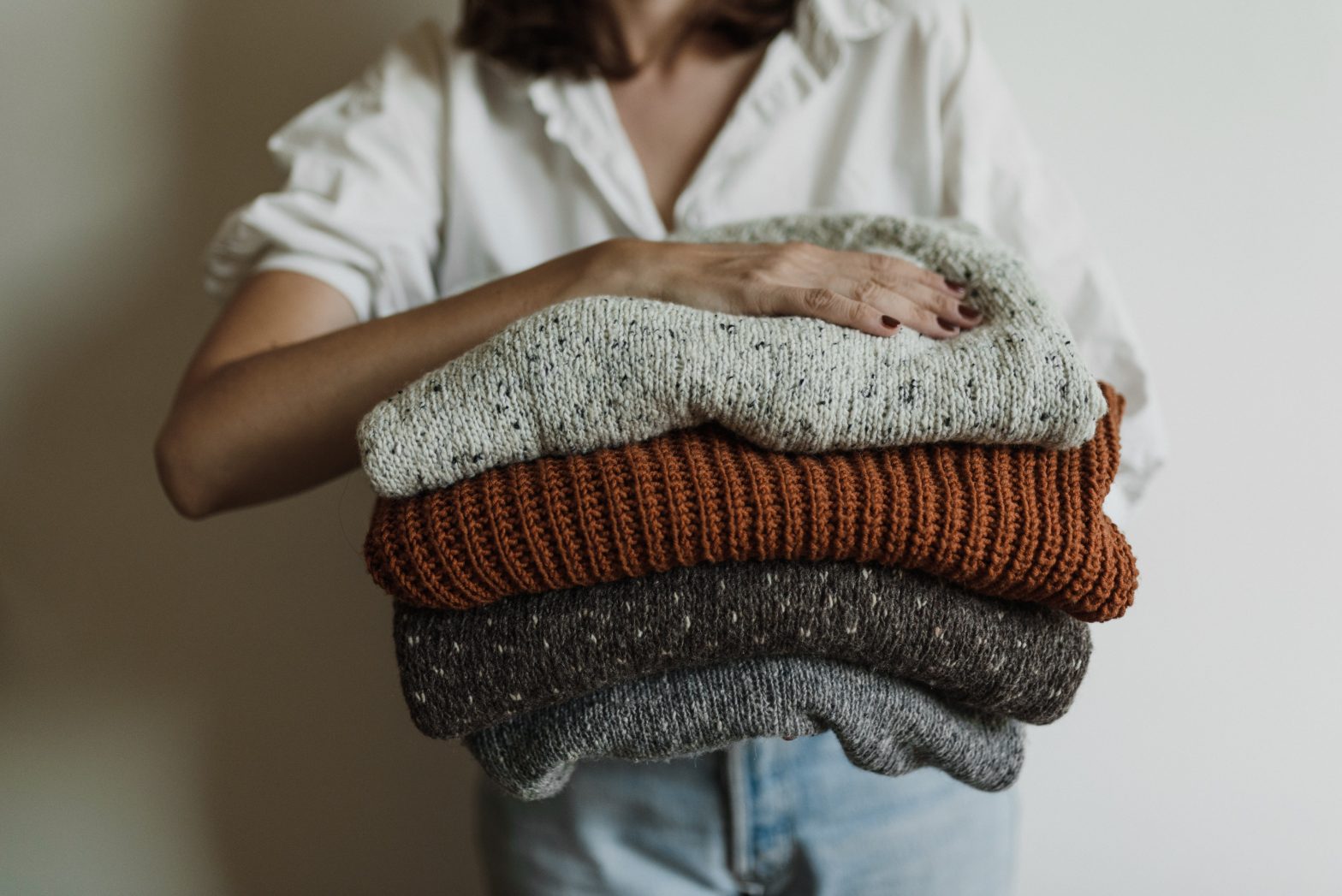 Nos 5 pulls bio et éthiques pour un hiver éco-responsable !