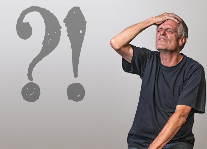 Étapes pour surmonter un échec dévastateur