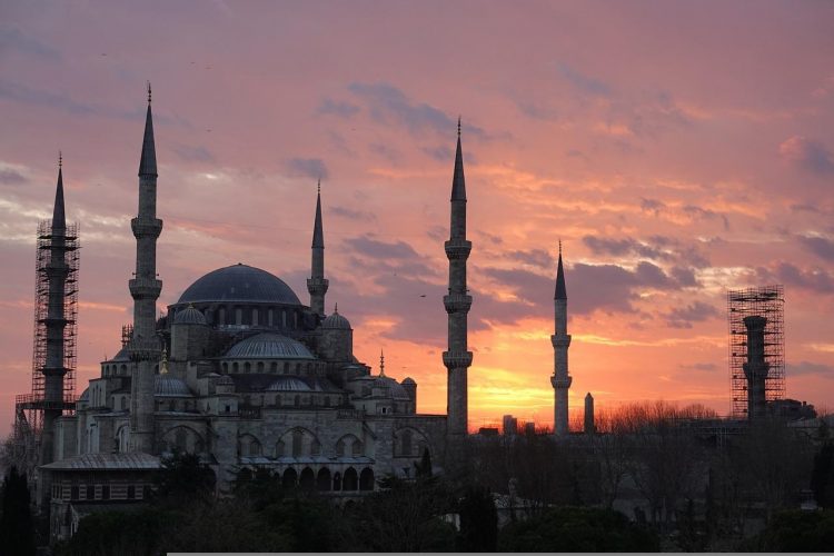 Le meilleur moment pour voyager en Turquie
