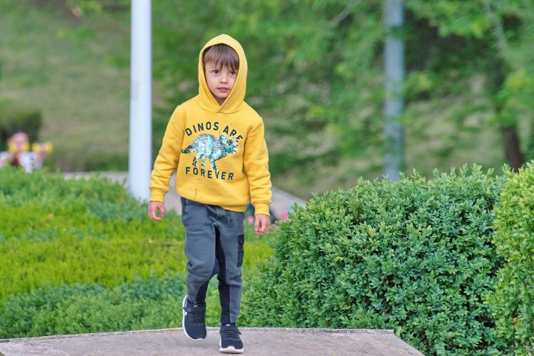 Quels sont les avantages du sweat en coton?
