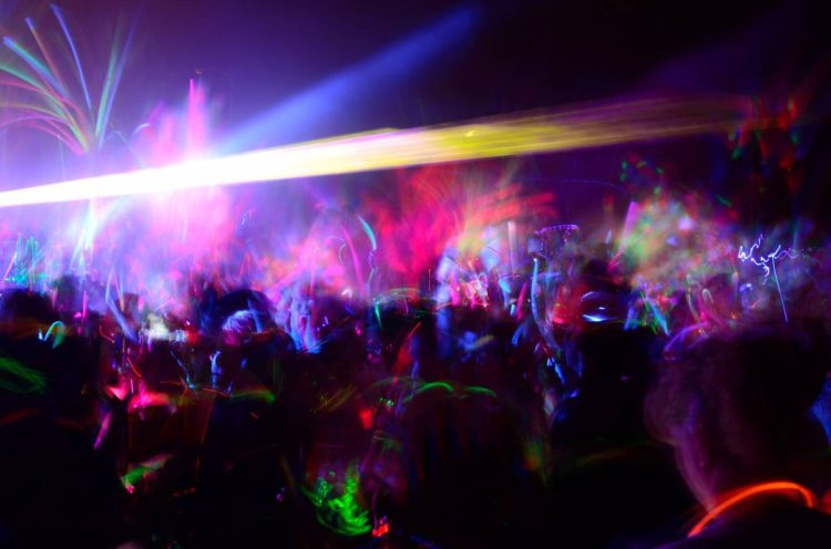 Mettez de la couleur dans toutes vos fêtes !