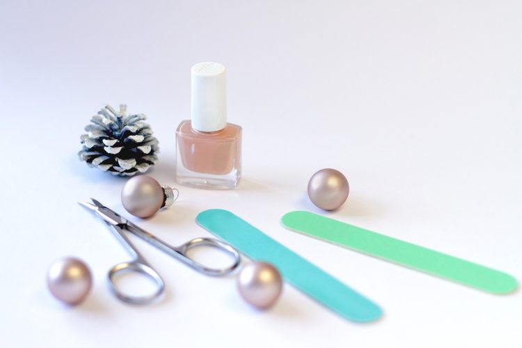 VIELISAN le vernis semi-permanent français