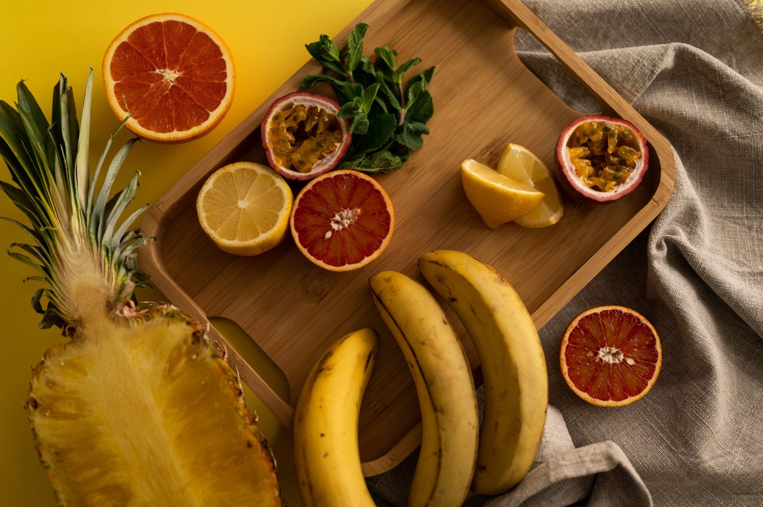 Plus qu’un simple rayon de soleil : Vitamine D et Santé mentale