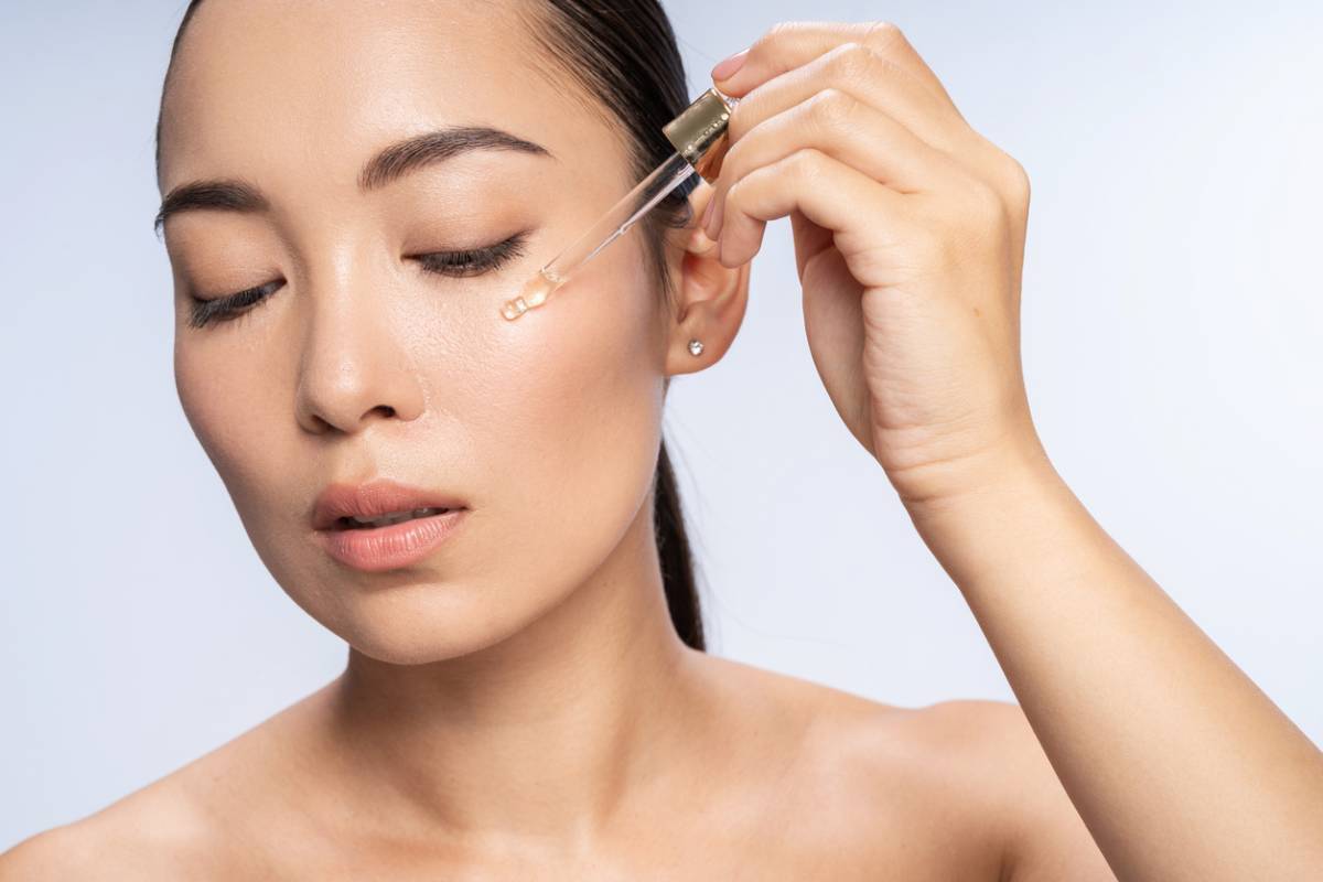 Peeling à l’acide glycolique : les bienfaits