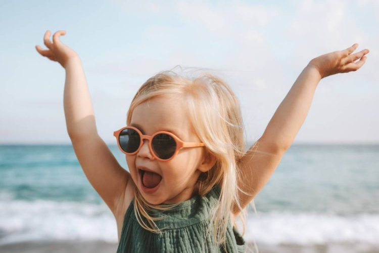 Comment choisir vos lunettes de soleil ?