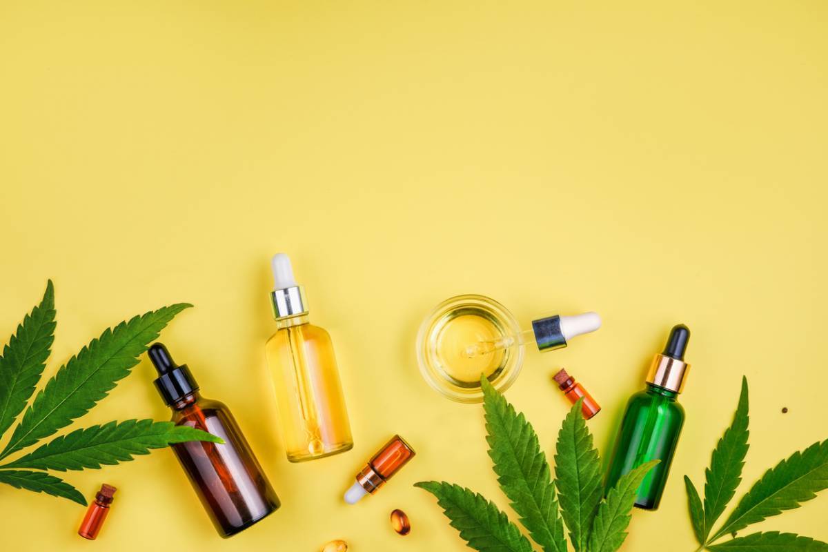Méthode anti-stress : et si vous essayiez les huiles essentielles ?
