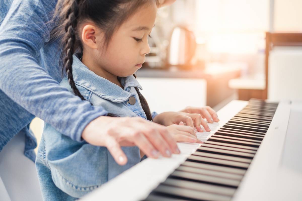 Peut-on apprendre le piano tout seul ?