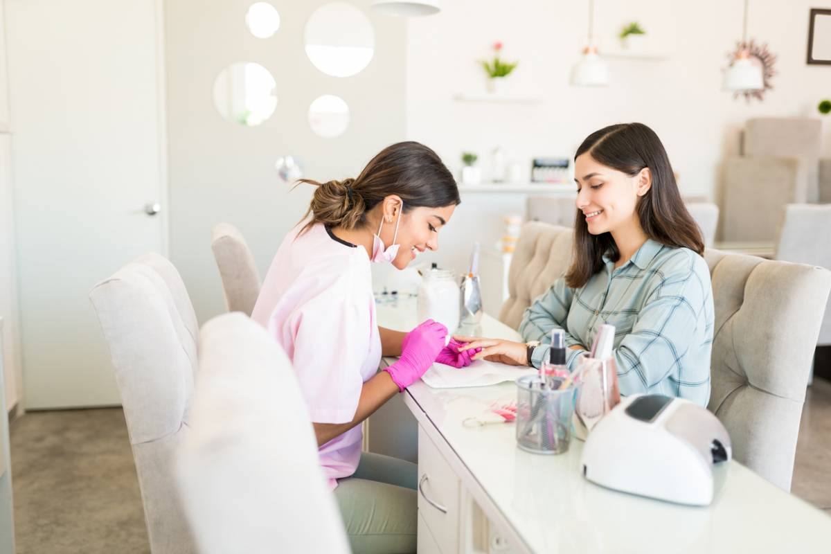 Beauté : 5 incontournables à faire en institut