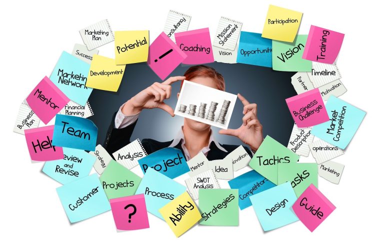 8 façons de prendre le contrôle de votre vie