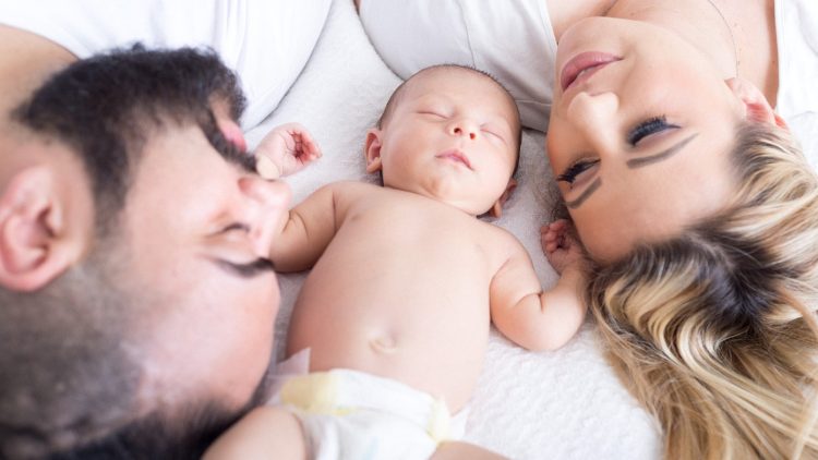 Comment bien choisir le matelas de son bébé ?