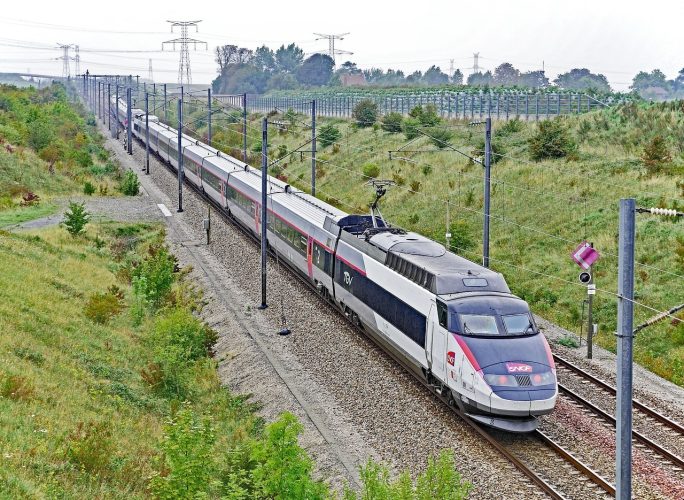 La carte tgv max : tout ce qu’il faut savoir