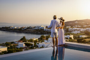 Voyage en amoureux : quelle lingerie glisser dans votre valise ?