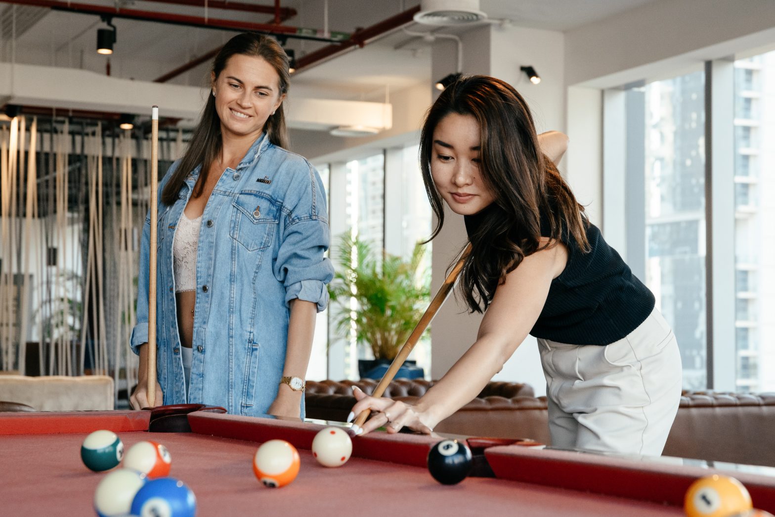 Billard : les conseils d’expert pour bien choisir