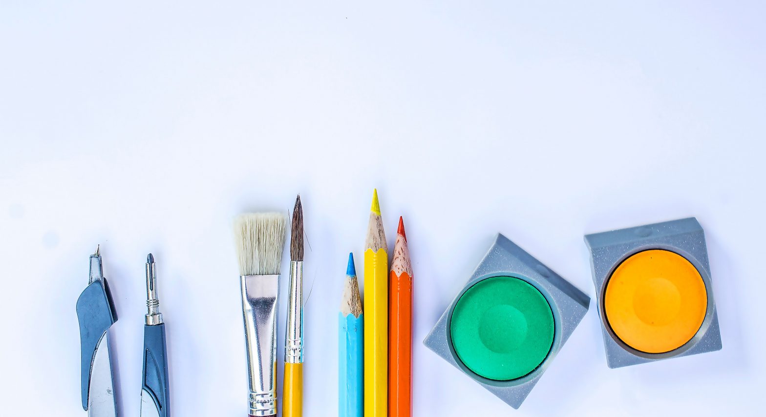 Comment utiliser les pigments et les terres ?