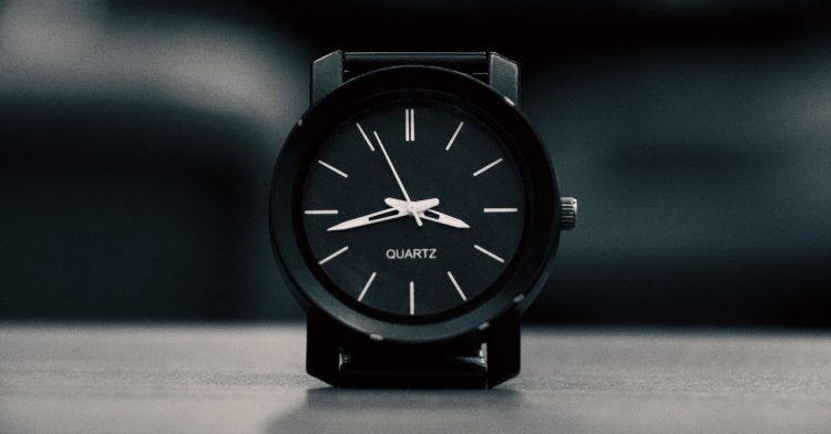 Pourquoi offrir une montre de luxe à un homme ?