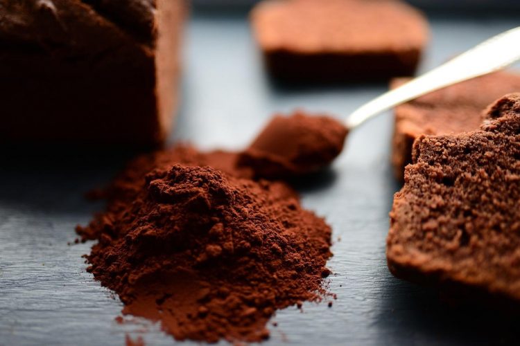 La meilleure recette de brownies sans gluten !