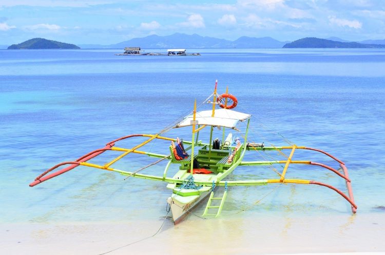 Les îles à visiter absolument aux Philippines