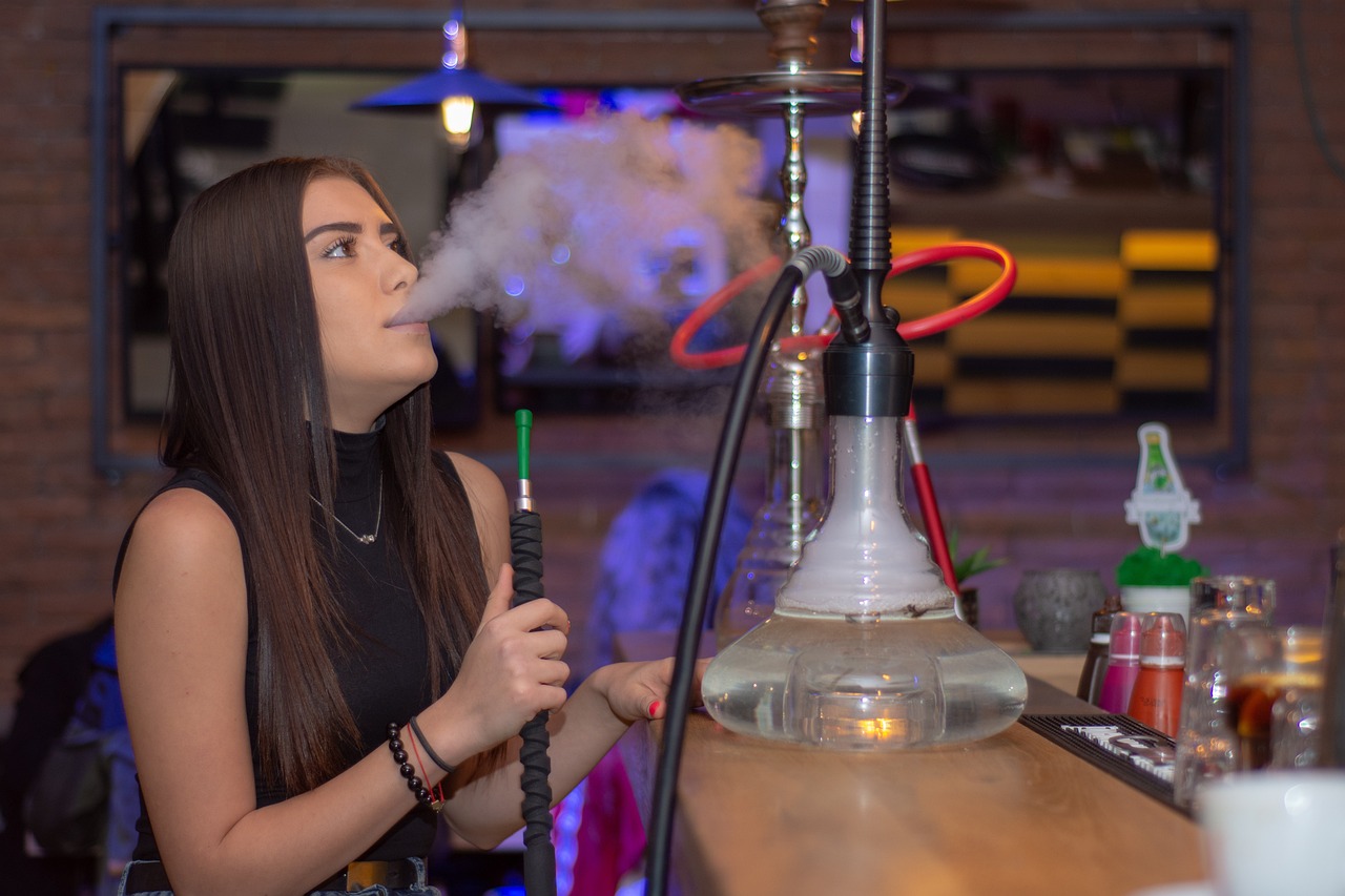 Des conseils pour bien choisir votre chicha