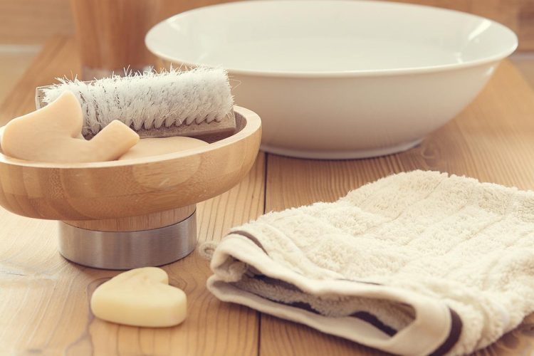 Simplifiez vos produits personnels de toilette