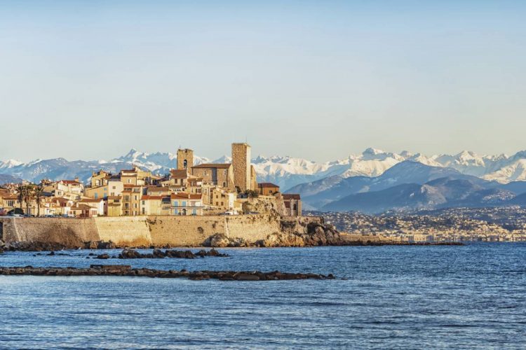 Vacances en France : plutôt mer ou montagne ?