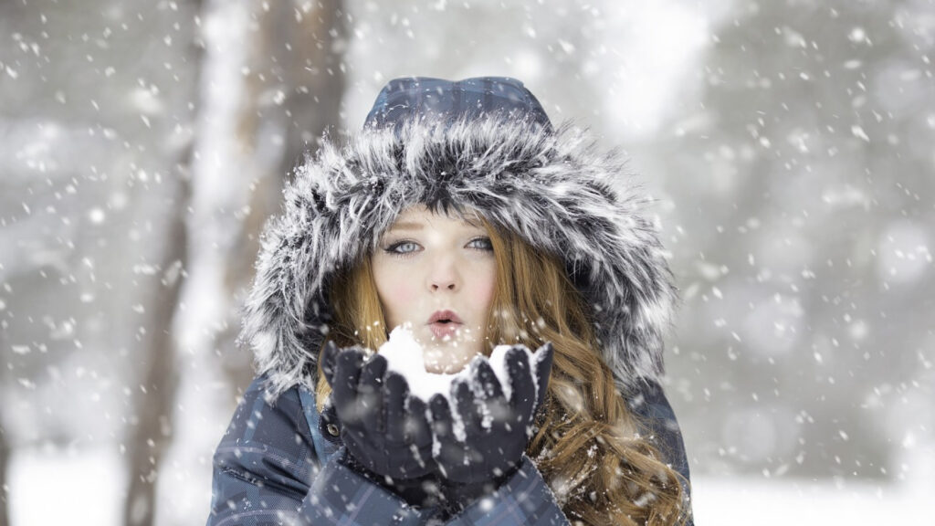 Comment choisir sa doudoune fine femme ?