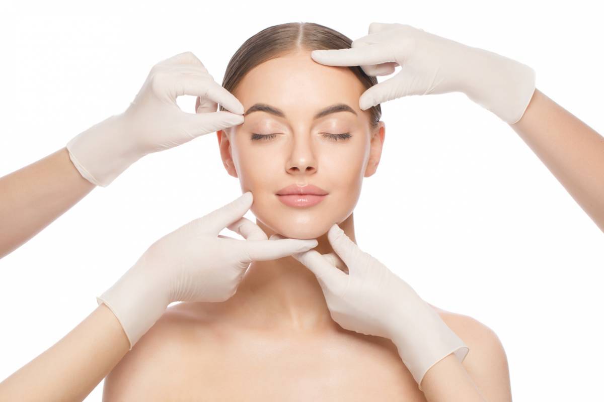 Chirurgie du visage : les différentes interventions