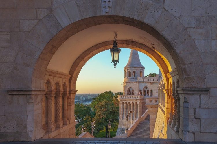 6 conseils pour votre premier voyage à Budapest