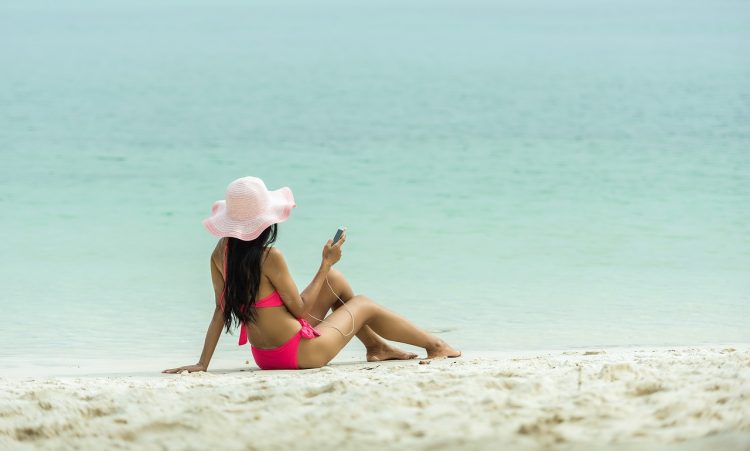 Conseils pour préserver votre bronzage estival !