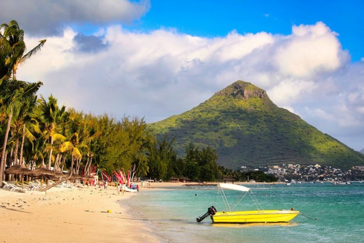 Le meilleur moment pour voyager à l’île Maurice