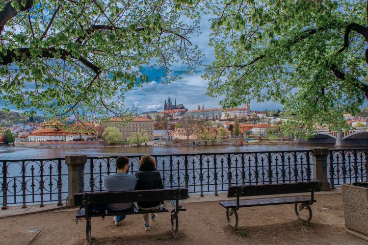Comment voyager à Prague avec un budget limité