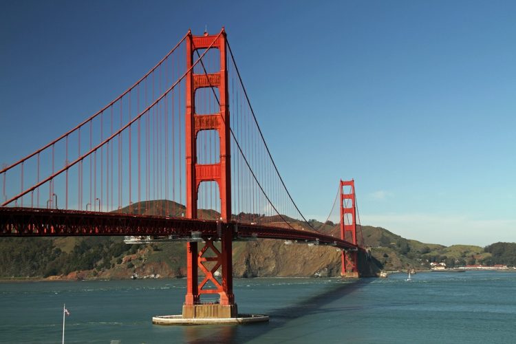 Le guide ultime de San Francisco en un week-end