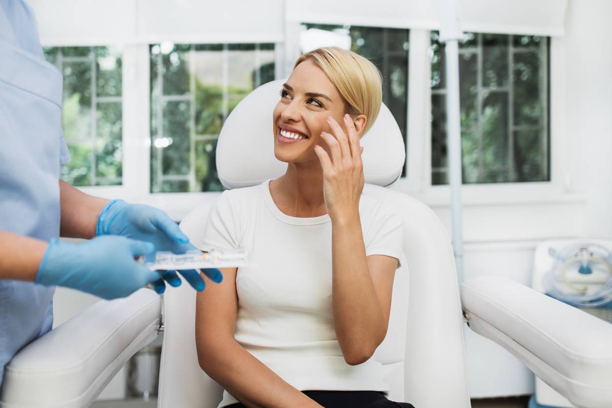 chirurgie esthétique interventions