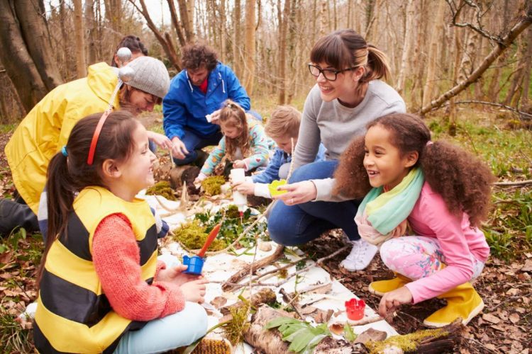 3 activités pour changer d’air en famille