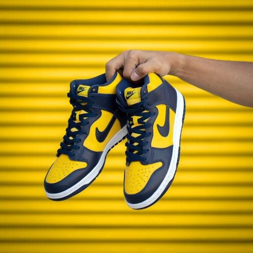 Quelles sont les paires Nike les plus tendances ?