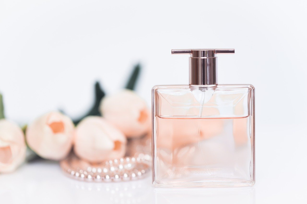 Boutique en ligne parfum de la parfumerie Burdin