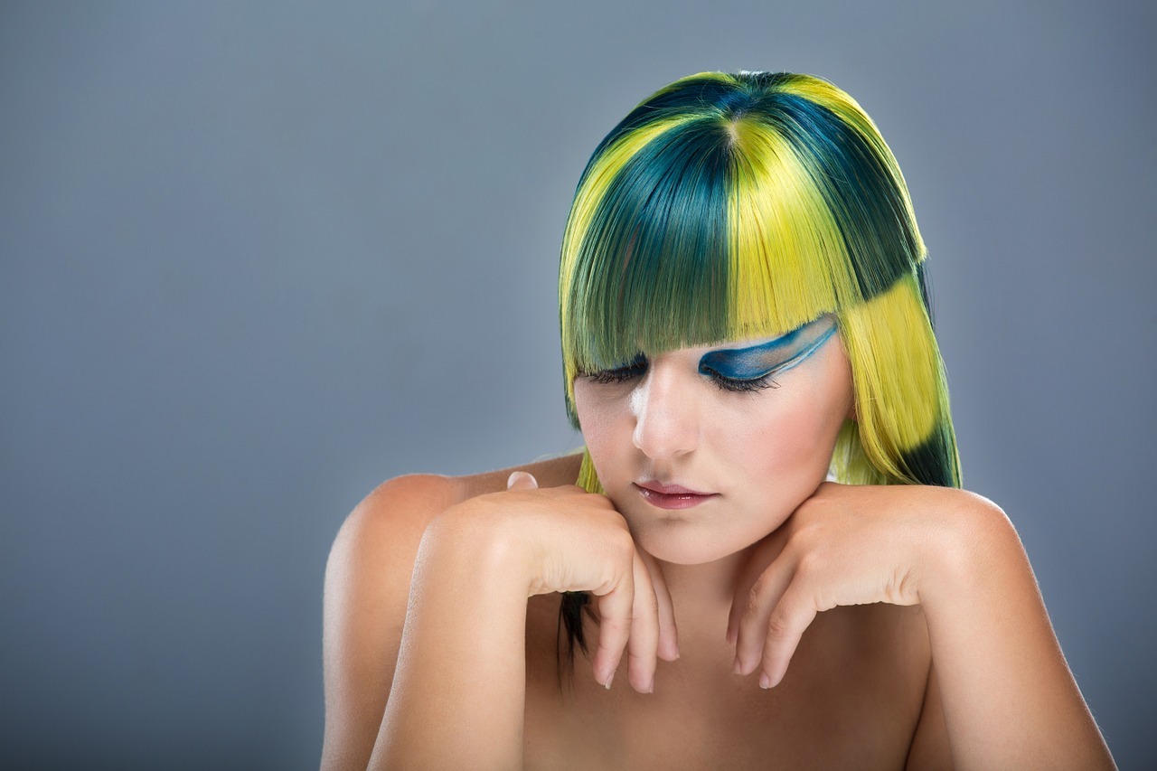 Conseils pour la teinture des cheveux à domicile