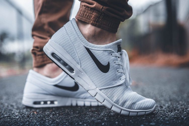 Quelle Nike Dunk Choisir pour un look streetwear ?