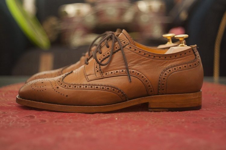 Mode : le grand retour des derbies pour les femmes