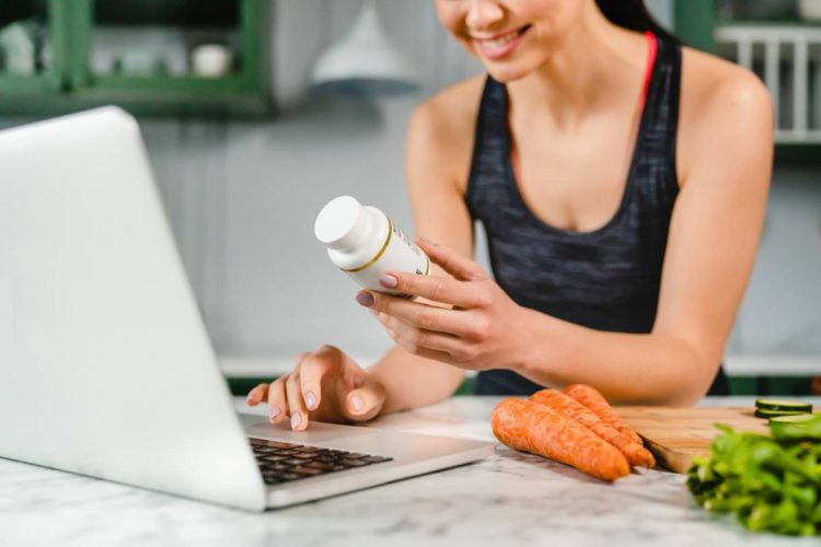Trouvez les meilleurs compléments alimentaires