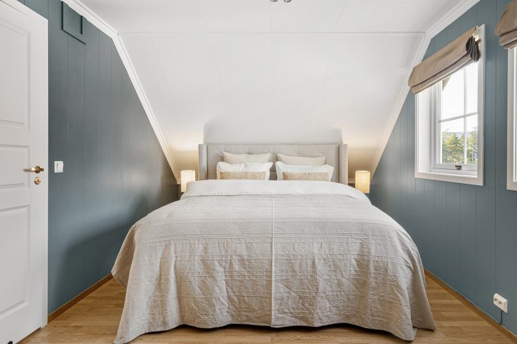 Quelle literie choisir pour une chambre parentale?