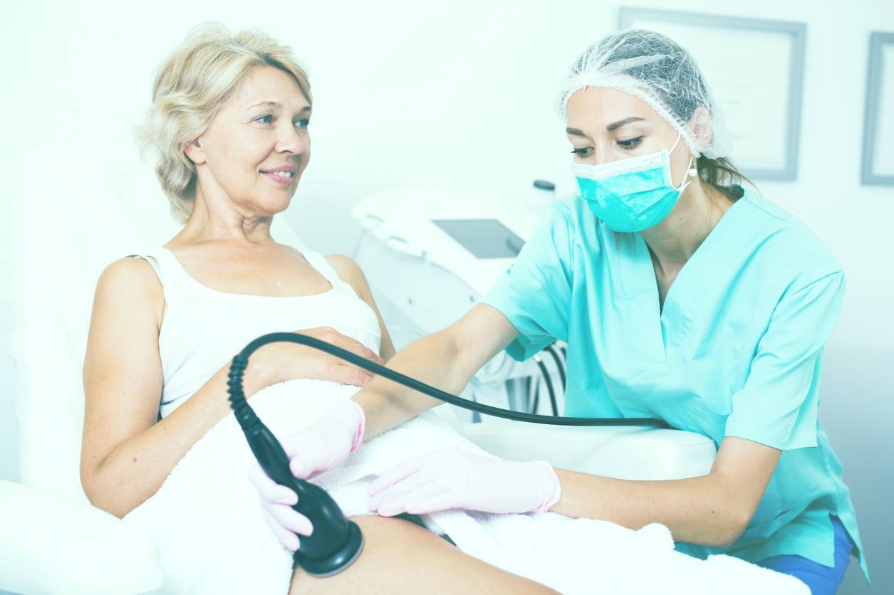cryolipolyse médecine esthétique