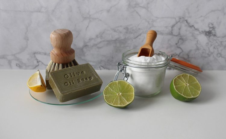 Détachant maison pour les fêtes de fin d’année DIY