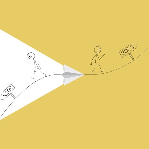 3 stratégies pour gérer avec succès une transition