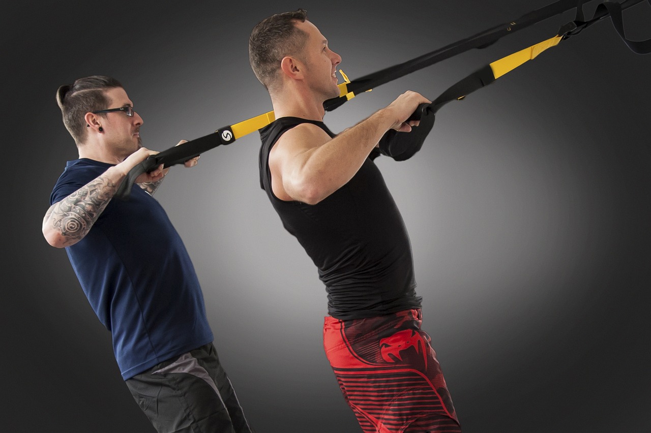 Les élastiques de musculation : efficaces ou non ?