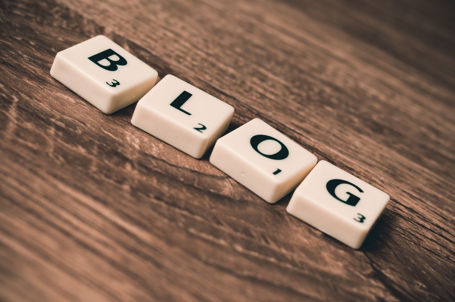 Qu’est-ce qui fait un bon titre de blog ?